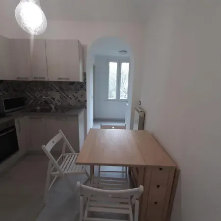 Casa Shanty * Специя