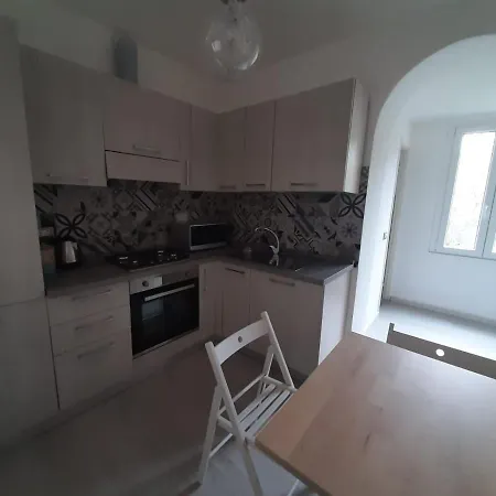 Гостевой дом Casa Shanty *