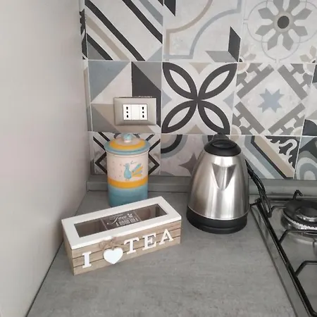 Casa Shanty * Специя