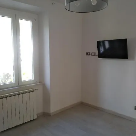 Casa Shanty Affittacamere La Spezia