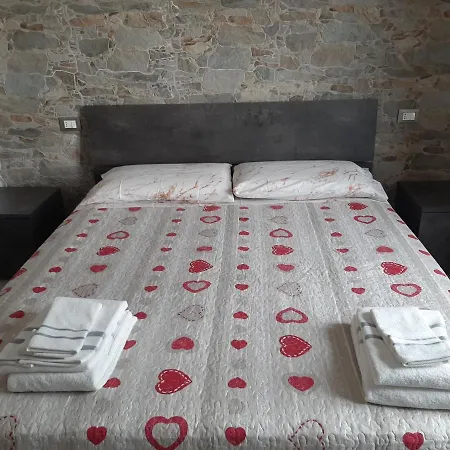Guest house Casa Shanty