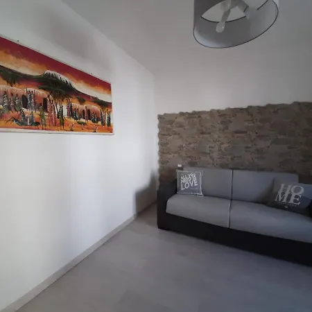 Casa Shanty Guest house La Spezia