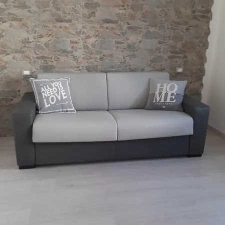 Guest house Casa Shanty La Spezia