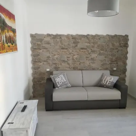 Casa Shanty La Spezia