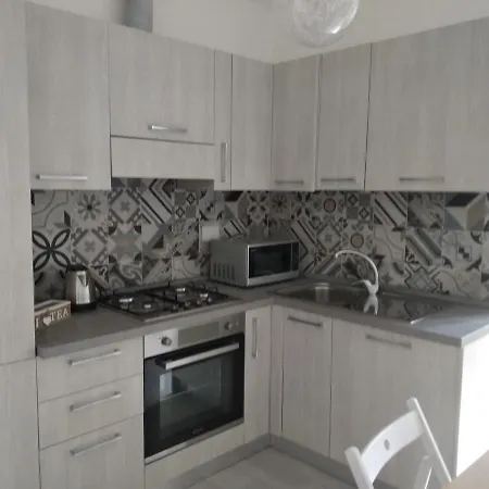 Casa Shanty Guest house La Spezia